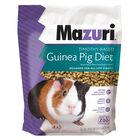 Mazuri, Timothy Based Guinea Pig Diet - 5 lb image number null