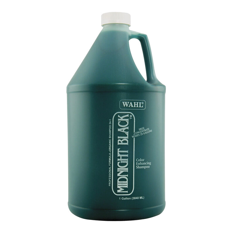 Wahl, Midnight Black Shampoo image number null