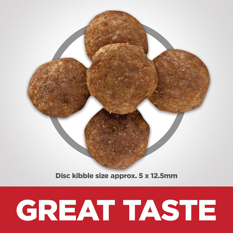Science Diet, Adult 7+ - Perfect Digestion Chicken - 9.98 kg - Dry Dog Food image number null