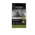 Vetdiet, Feline Adult - Chicken & Rice - Dry Cat Food image number null