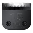 Wahl, Ultimate Competition Blade image number null