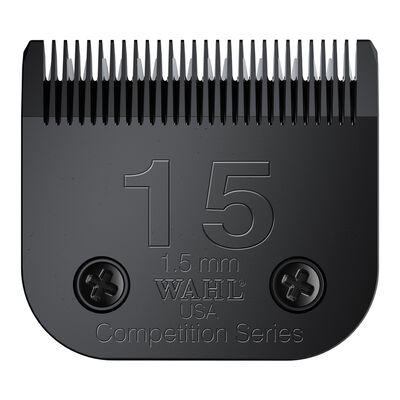 Wahl, Ultimate Competition Blade