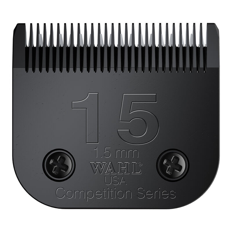 Wahl, Ultimate Competition Blade image number null