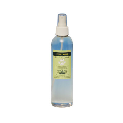 Show Season, Puppy Love Cologne - 8.5 oz