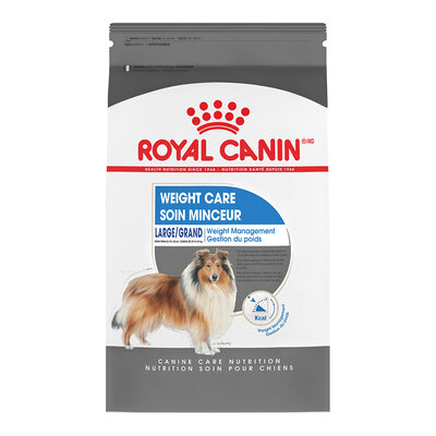 Royal Canin, Size Health Nutrition Large Weight Care - Dry Dog Food