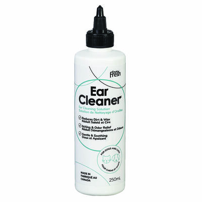Enviro Fresh, Ear Cleaner - 250 ml