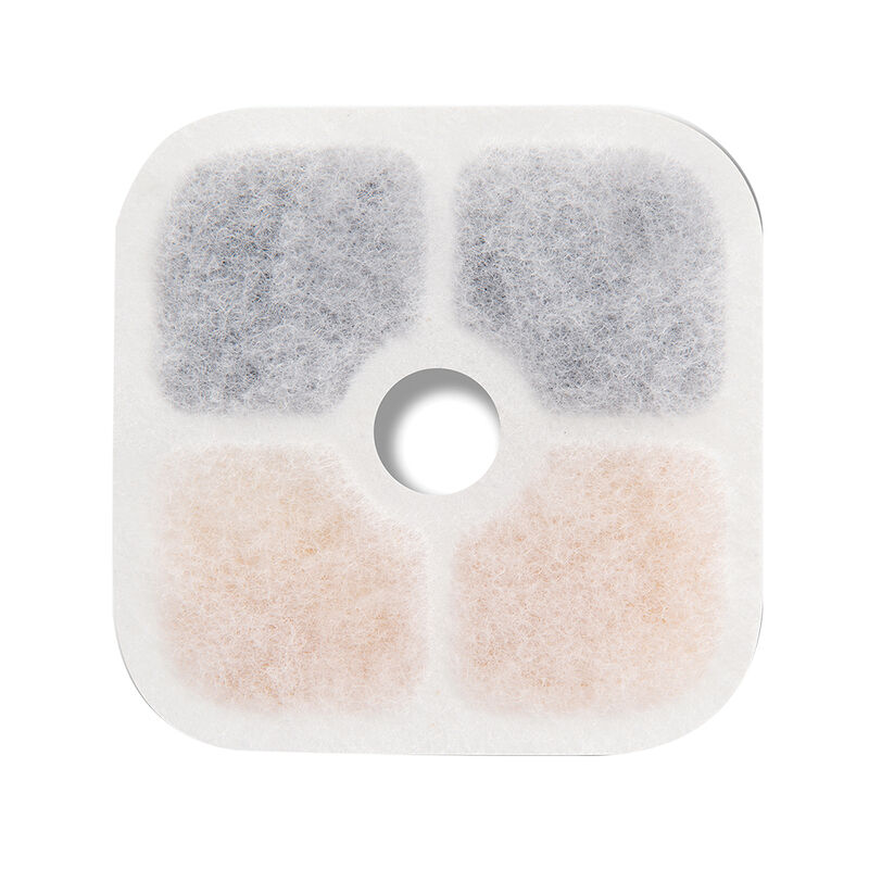 Catit, PIXI Fountain Filter - 6 pk image number null