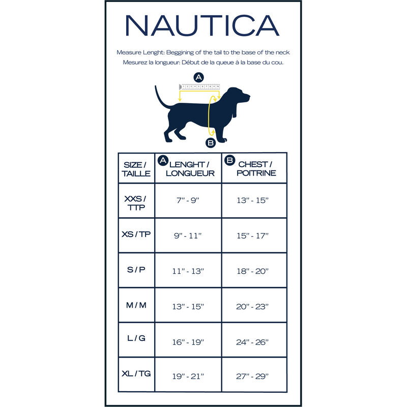 Nautica Chambray Shirt image number null