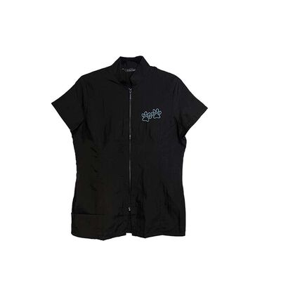 Cozymo, Fitted Regular - Black