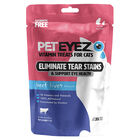 PetEyez, Feline - Vitamin Treats - Beef Liver - 28 g image number null