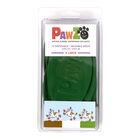 Pawz, Dog Boots - Green - X-Large image number null