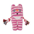 Patchwork Pet, Chessie Cat - 12" image number null