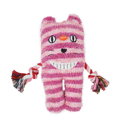 Patchwork Pet, Chessie Cat - 12"