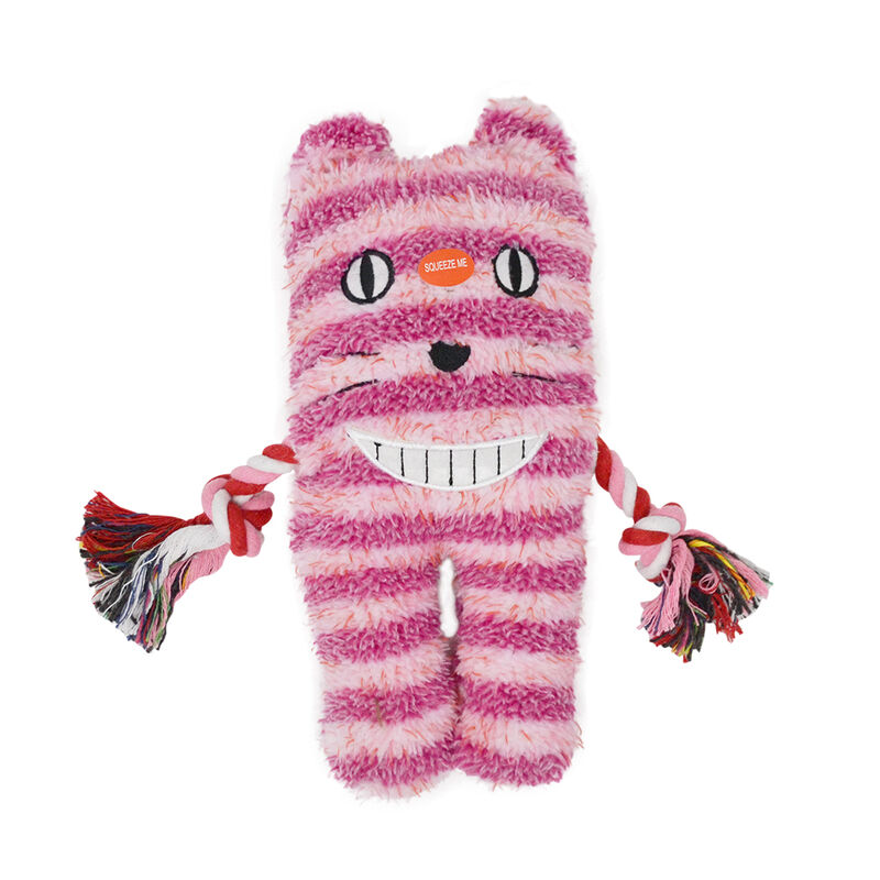 Patchwork Pet, Chessie Cat - 12" image number null