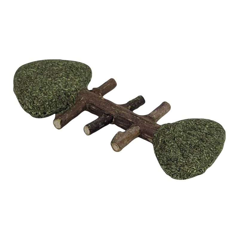 Zoom Pets, Matatabi Skinny Fish - Cat Toy image number null