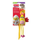 KONG, Scrattles Chicken - 2 pk image number null