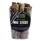 Vital Essentials, Raw Bar - FD Moo Sticks image number null