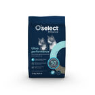 Ultra Performance Clumping Clay Litter - Fresh Breeze - 12 kg image number null