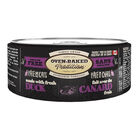 Oven Baked, Duck Pate - Wet Cat Food image number null