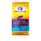 Wellness, Feline Adult - GF Complete Health - Chicken - Dry Cat Food image number null