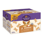 Crunchy Classic - P-Nuttier - 2.72 kg image number null