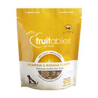 Fruitables, Pumpkin & Banana - 7 oz image number null