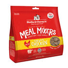 Stella & Chewy's, Dog Freeze-Dried Raw, Chewy's Chicken Meal Mixers image number null