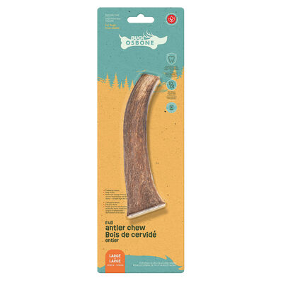 Buck Osbone, Antler - Large