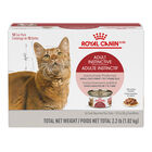Royal Canin, Feline Health Nutrition - Adult Instinctive - 85 g x 12 pk - Wet Cat Food image number null