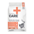 Nutrience, Care - Sensitive Skin & Stomach - Dry Cat Food image number null