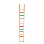 Zoo-Max, Hardwood Ladder - 3' x 4.50" image number null
