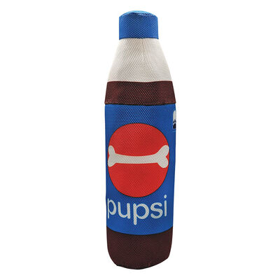 SPOT, Fun Drink - Pupsi - Toss Dog Toy
