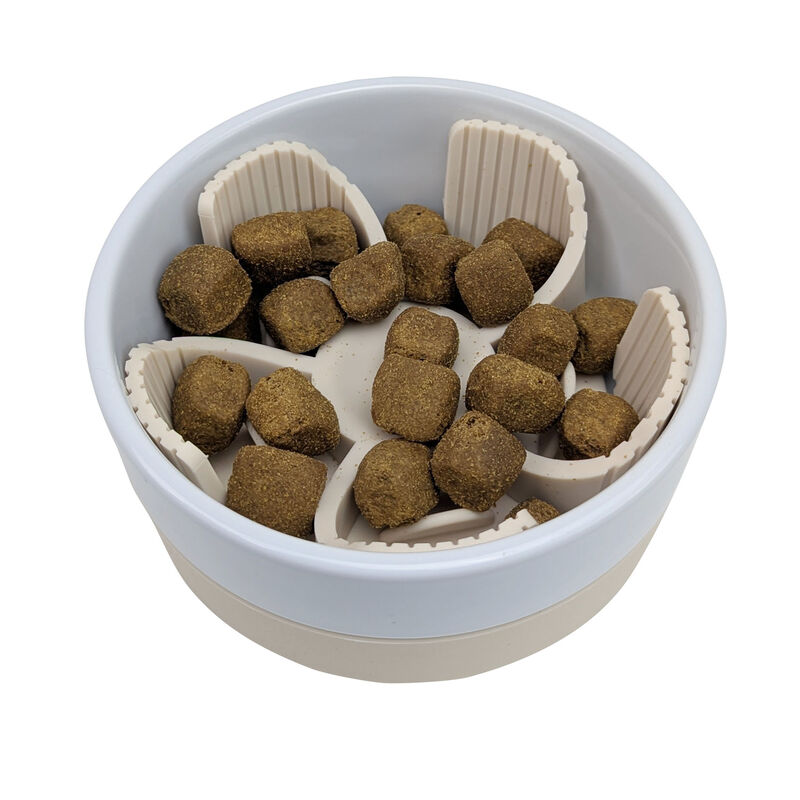 BeOneBreed Silicone Slow Feeder Insert image number null