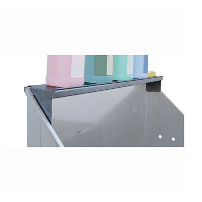 Groomer's Best, Tub Shelf