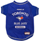 Pets First, T-Shirt - Toronto Blue Jays image number null