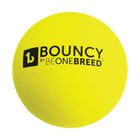 BeOneBreed, Bouncy Ball - Toss Dog Toy image number null
