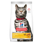 Science Diet, Adult Urinary & Hairball Control Chicken Recipe  - Dry Cat Food image number null