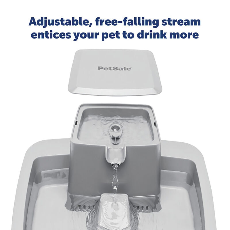 PetSafe, Drinkwell Pet Fountain - 3.7L image number null