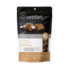 Vetdiet, Pill Cover for Dogs - Peanut Butter - 20pc - 100g image number null