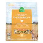 Open Farm, Harvest Chicken Freeze Dried Raw Dog Food - Freeze Dried Dog Food image number null