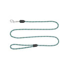 RC Pets, Dog Rope Leash - Dark Teal - 5' - Dog Leash image number null