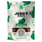 Open Farm, GF Jerky Strips - Turkey - 158 g - Dog Treat image number null