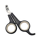 Tux, Premium Nail Clippers for Small Pets image number null
