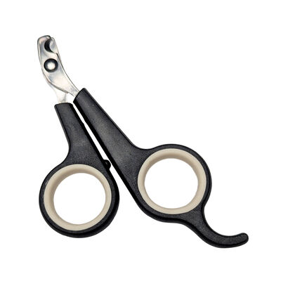 Tux, Premium Nail Clippers for Small Pets