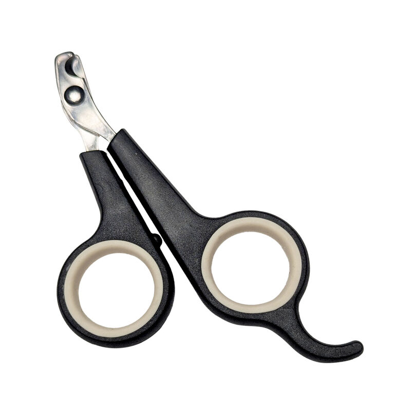 Tux, Premium Nail Clippers for Small Pets image number null