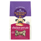 Old Mother Hubbard, Chicken Pot Pie - Mini - 567 g image number null