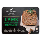 Only The Best, Gently Cooked Meatloaf - Lamb - 750 g image number null
