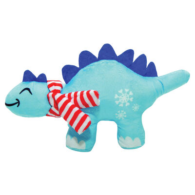 SnugArooz, Stegosaurus with Scarf