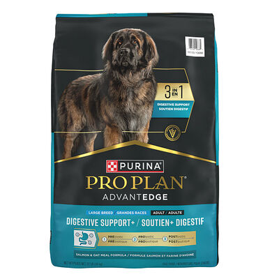Pro Plan, AdvantEDGE - Large Breed Digestive Support - Dry Dog Food