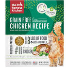 The Honest Kitchen, Adult Feline - GF Chicken - 0.90kg - Freeze Dried Cat Food image number null